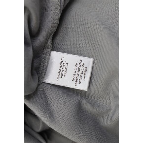 NWT Bobeau‎ star v neck long sleeve shirt small casual basic classic normcore - Picture 6 of 7